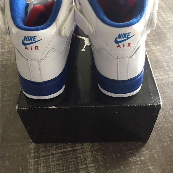 Jordan - Picture 4 of 5